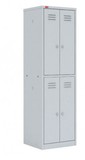 Металлический шкаф ШРМ - 24 1860x600x500 