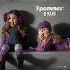 Детская одежда оптом от производителя 3pommes (Франция) от 0 до 16