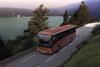 Продам новый междугородный автобус EVADYS H “ЛЮКС», класс М3 в исполнении с двигателем ЕВРО-5