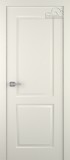 Межкомнатная дверь Alta (полотно глухое) Эмаль жемчуг - 2,0х0,6