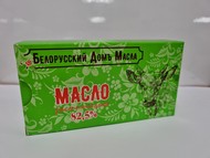 Масло БелорусскийДомМасла 160г