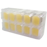 Рамки для сотового меда Панский сот-145 Магазин (комплект 320 контейнеров )