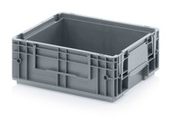 Ящик пластиковый универсальный RL-KLT 4147 (396х297х147,5 мм)