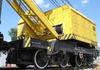 Продаем КРАН КЖ-561 (25 тонн) железнодорожный  2001 г.в