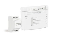 Комплект для котлов Комплект TEPLOCOM CLOUD+TEPLOCOM TC-OpenTherm