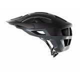 Велошлем Leatt DBX 2.0 Helmet Black/Granite, Размер S