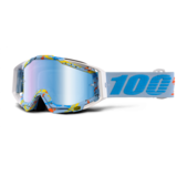 Очки 100% Racecraft Hyperloop / Mirror Blue Lens (50110-193-02)