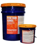 Пенетрон Адмикс — сухая гидроизоляционная добавка в бетонную смесь