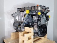 Двигатель дизельный Mercedes OM473LA