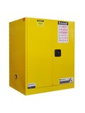 Металлический шкаф для хранения ЛВЖ 410 л (1555?860?1650 мм)