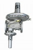 Регулятор давления газа прямого действия Medenus c ПЗК   тип RS250, DN 25 - 200, PN16  