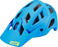 Велошлем Leatt DBX 3.0 All Mountain Helmet Blue, Размер S