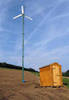 Ветрогенераторы 1 кВт  продаем 