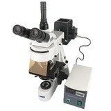 Микроскоп люминесцентный Биолаб 11 ЛЮМ (тринокулярный, планахроматический)