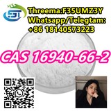 China Wholesale Cheap Price Sodium borohydride CAS 16940-66-2