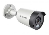 IP Видеокамера уличная цилиндрическая Tantos TSi-Pn453F