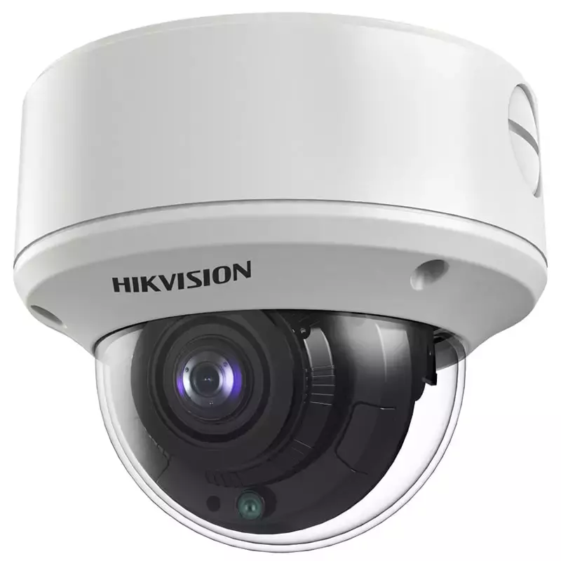 DS-2CE59U7T-AVPIT3ZF (2.7-13.5) MHD ВИДЕОКАМЕРА 8MP HIKVISION