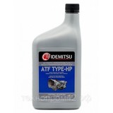 Жидкость для АКПП Idemitsu ATF TYPE-HP 946мл. (10107-042F) (subaru ATF)