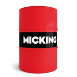 Micking Gasoline Oil MG1 5W-30 синтетическое API SP/RC, 200л.