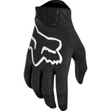 Мотоперчатки Fox Airline Glove Black, Размер S