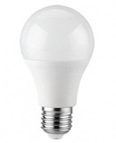 Лампа светодиодная Ecola ЛОН A60 E27 12W 6500K 6K 110x60 D7RD12ELC