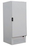Шкаф холодильный высокотемпературный Cryspi ШСУП1ТУ-0,75М (B/Prm) Solo SN с глухой дверью