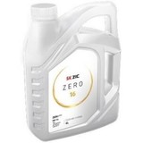 Моторное масло ZIC ZERO 16 0W-16 ПАО синтетика 4л