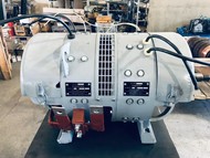Поставка и ремонт агрегатов: Двухмашинный агрегат МВТ25/9+МВГ25/11, Турбокомпрессор ТК30