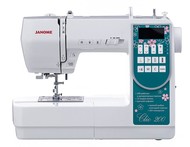 Швейная машина Janome Clio 200