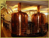 Предлагаем пивоваренное оборудование в Москве