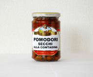 Вяленые томаты со специями Bella Contadina