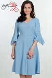 Платье женское артикул 1335 размеры 44-50