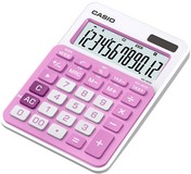 Калькулятор Casio MS-20NC-PK-S-EC