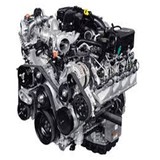Дизельный двигатель Xichai CA6SL2-24E5N