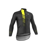 Велокуртка GSG Armour Wind/Waterproof Jacket Neon Yellow, Размер M