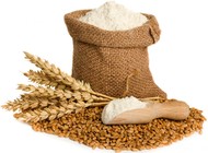Мука хлебопекарная пшеничная