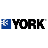 York — запасные части к компрессорам