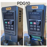 Частотный преобразователь PDG10 4,0 кВт