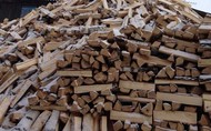 Купить дрова березовые от производителя 