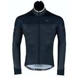 Велокуртка GSG Isoard Winter Jacket Black, Размер M