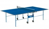 Теннисный стол для помещений Olympic Indoor с сеткой