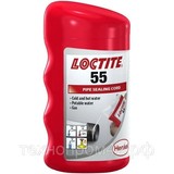 Нить для герметизации резьбовых соединений Loctite 55