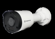 IP Видеокамера уличная цилиндрическая Tantos TSi-Pe85FD