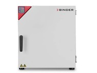 Сушильный сухожаровой шкаф-стерилизатор BINDER RE 53 Solid.Line (естественная конвекция, 62 л, от t окр.ср +7 до 250 °C)