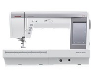 Швейная машина Janome Horizon Memory Craft 9450 QCP