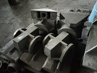 Производство стального литья по чертежам Заказчика
