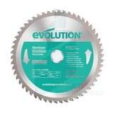 Диск Evolution EVOBLADEAL 180х20х2,0х54 по алюминию