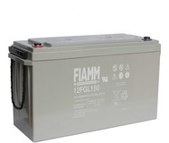 Аккумулятор FIAMM 12 FGL 150