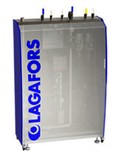 Пенная мойка оборудования и помещений Lagafors