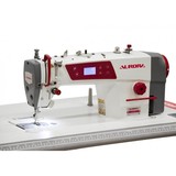 Промышленная прямострочная швейная машина Aurora A-1E